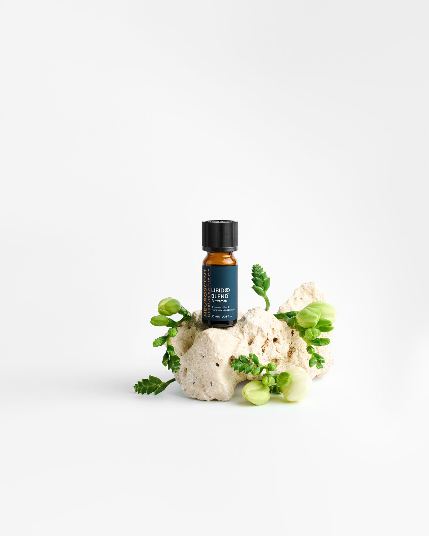 Libido Essential Oil Blend for Women 10ml