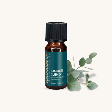 Immune Essential Oil Blend 10ml - NeuroScent