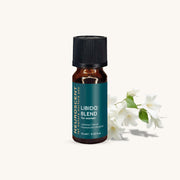 Libido Essential Oil Blend for Women 10ml - NeuroScent
