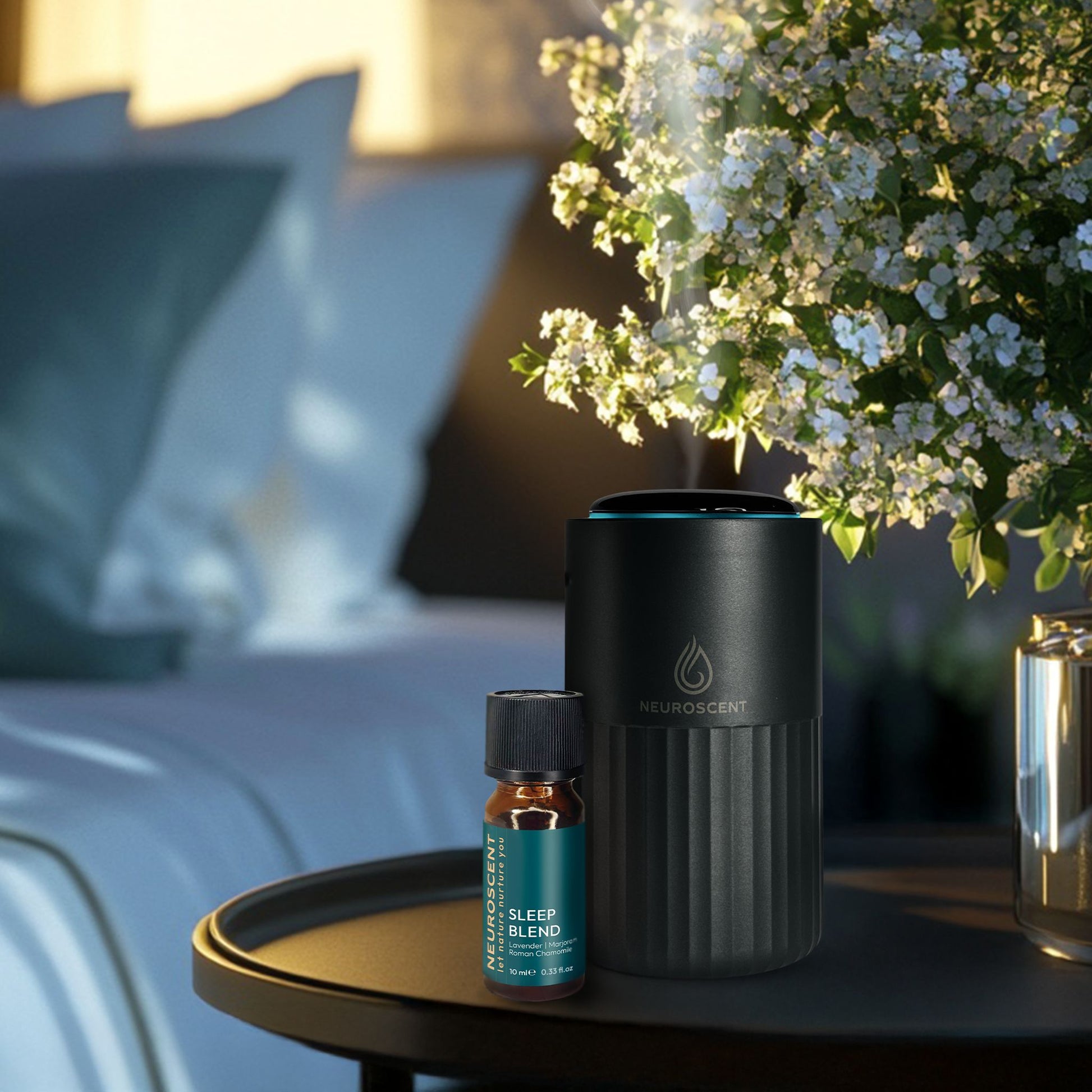 Sleep Essential Oil Blend 10ml - NeuroScent