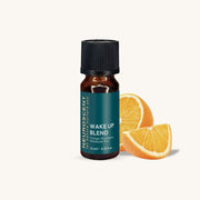 Wake Up Essential Oil Blend 10ml - NeuroScent