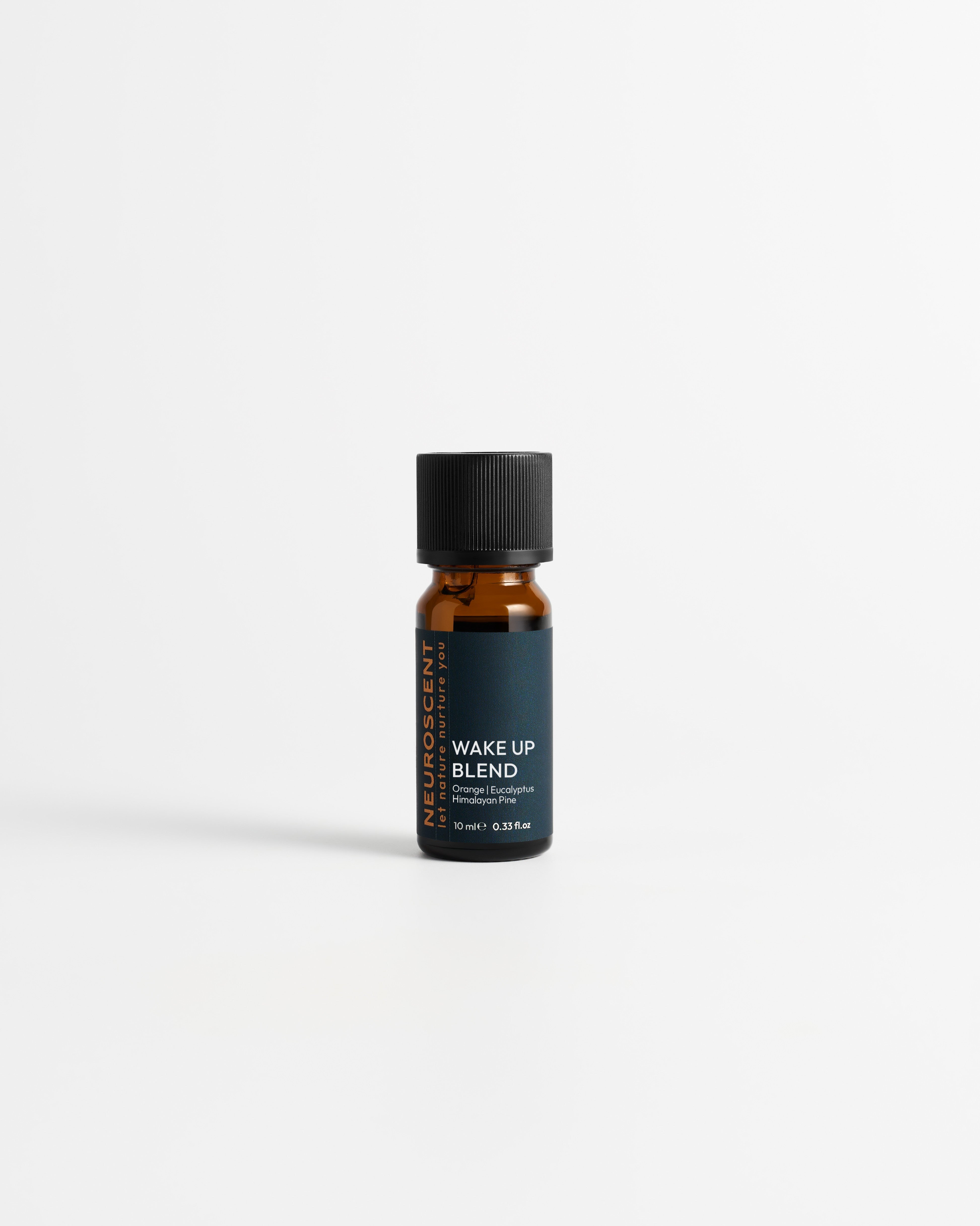 Wake Up Essential Oil Blend 10ml