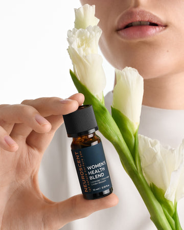 Women's Health Essential Oil Blend 10ml