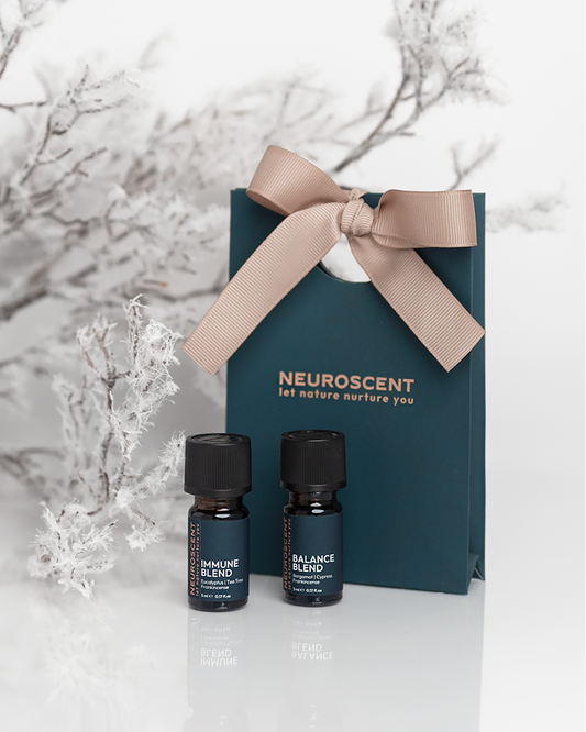 The Immune Protection Duo