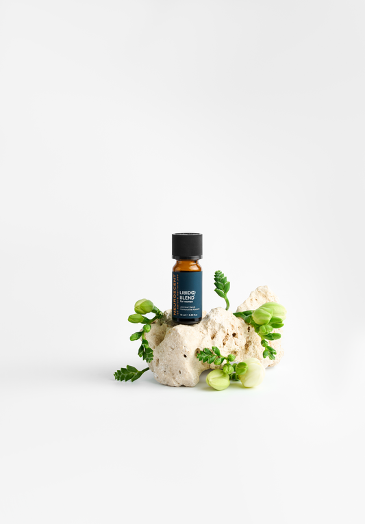 Libido Essential Oil Blend for Women 10ml