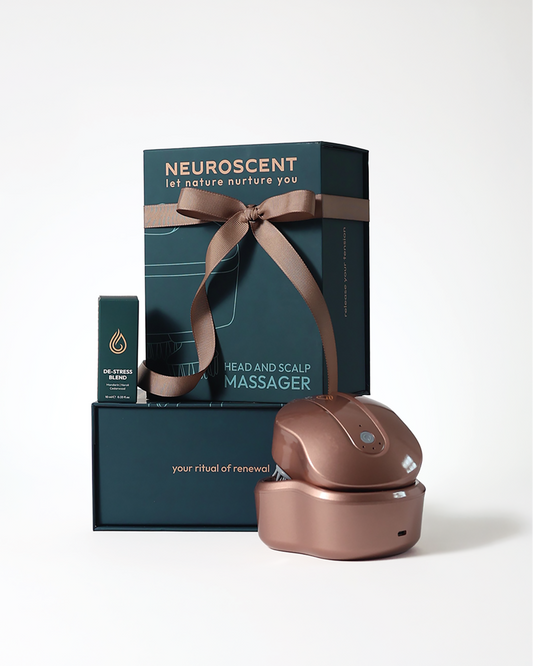 The Tension Release Duo