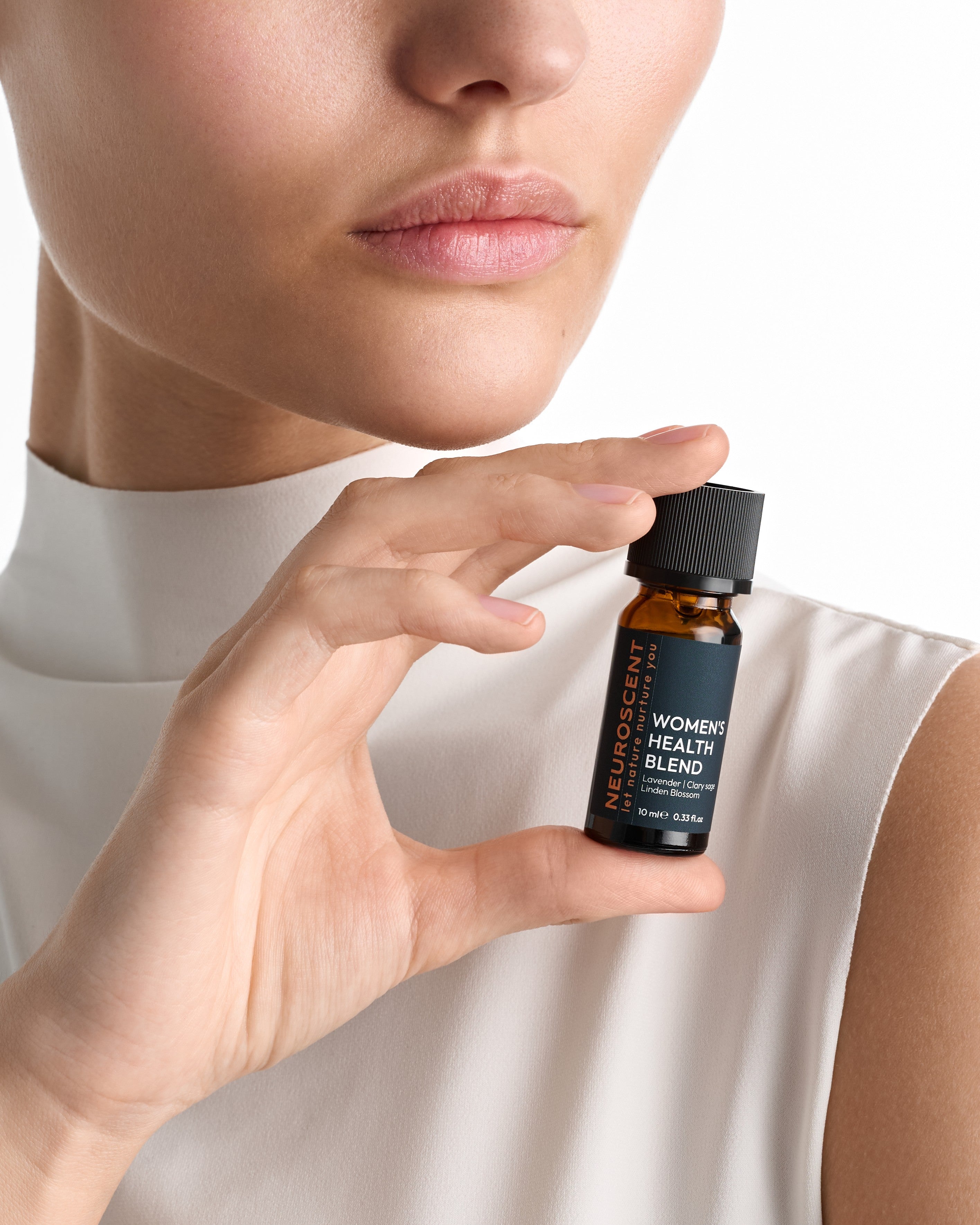 Women's Health Essential Oil Blend 10ml