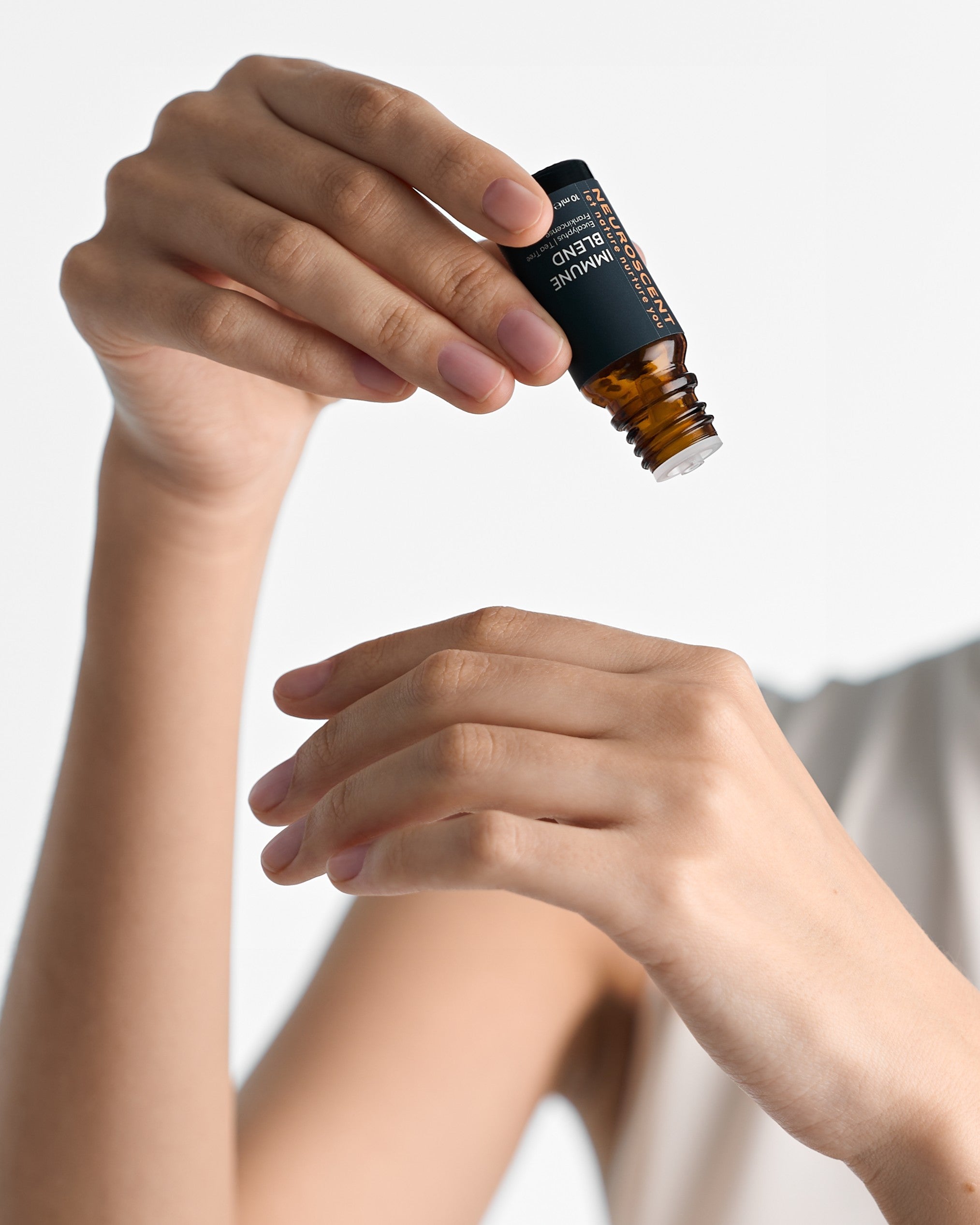 Immune Essential Oil Blend 10ml