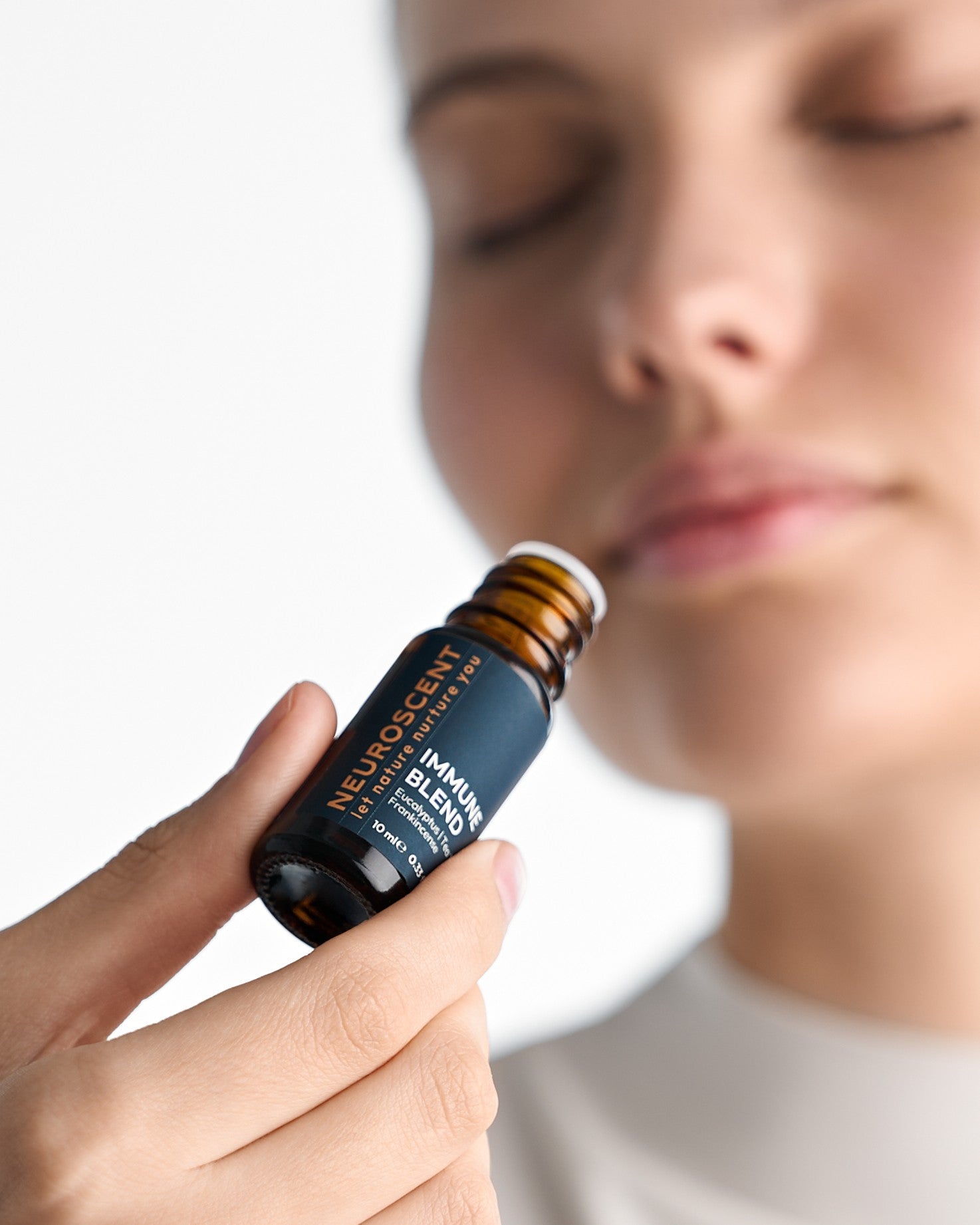 Immune Essential Oil Blend 10ml