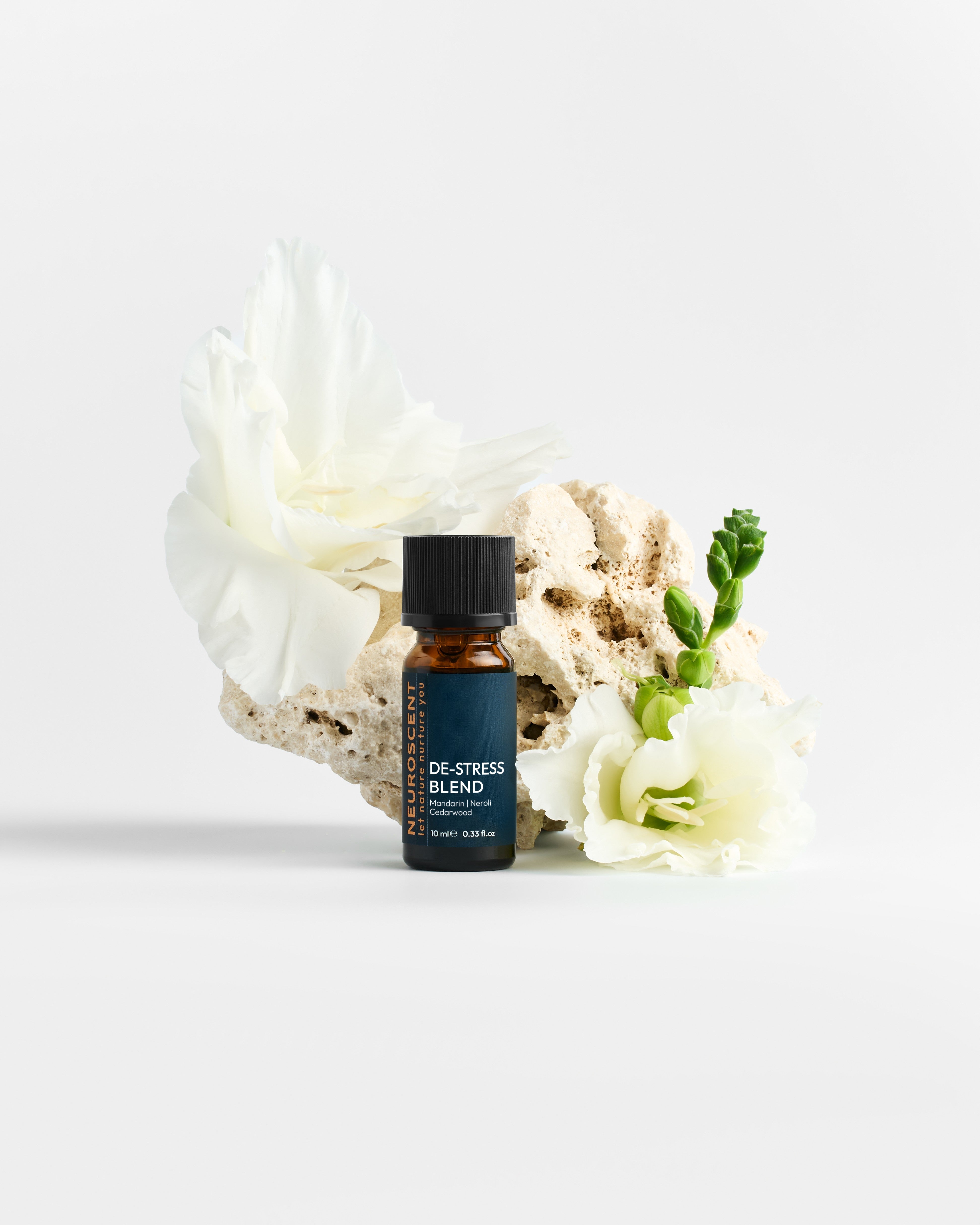 De-Stress Essential Oil Blend 10ml