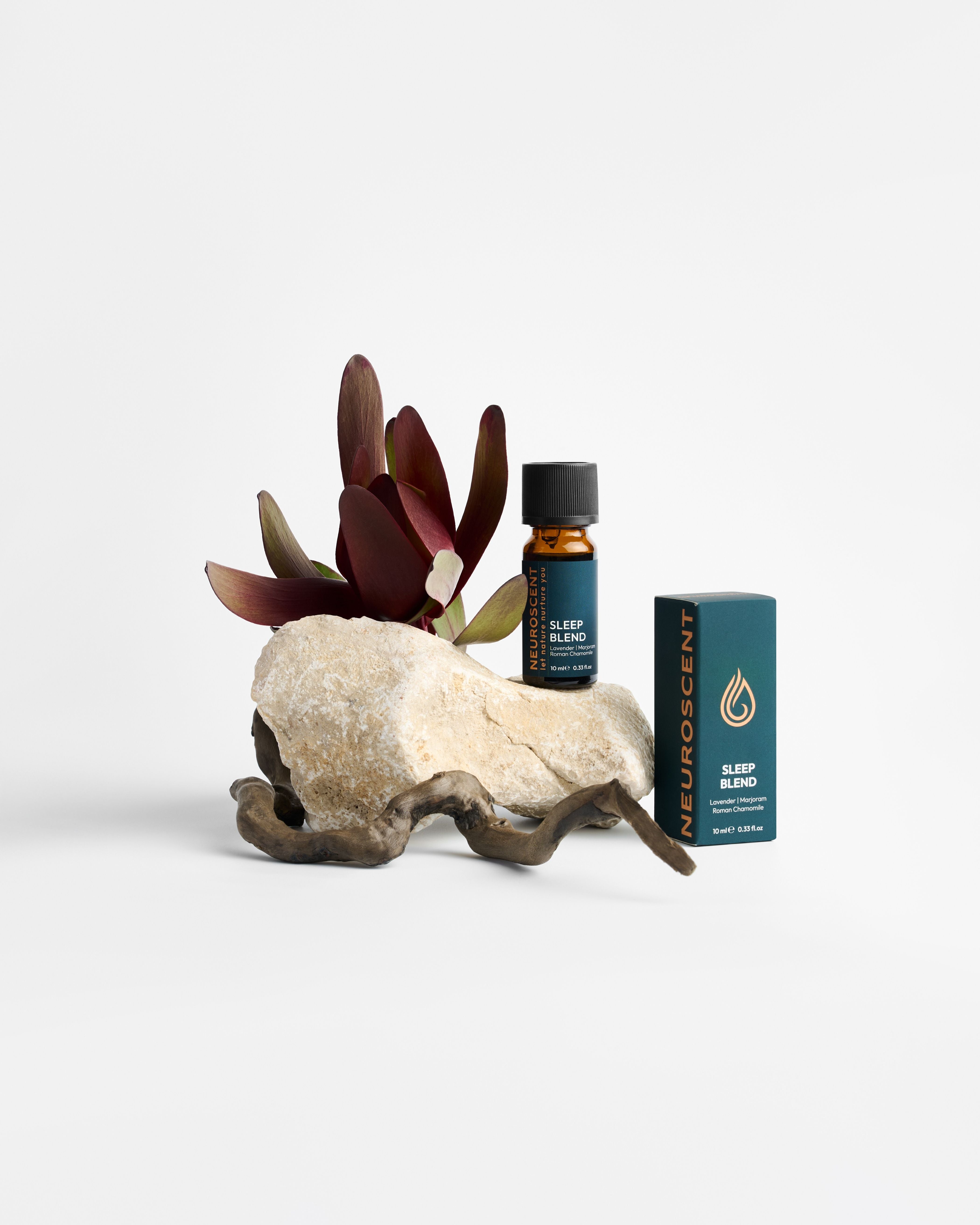 Sleep Essential Oil Blend 10ml