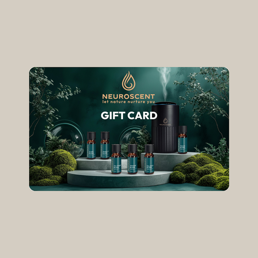 NeuroScent Gift Card
