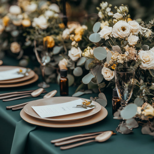 Birthday/Corporate: a Multi-sensory Experience for Your Event - NeuroScent