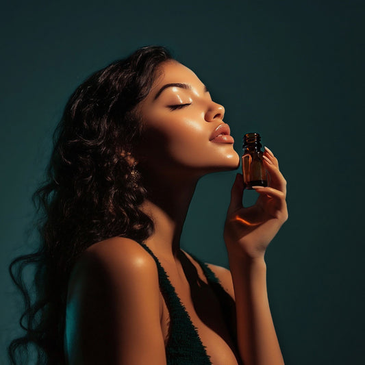 Online Course: a Multi-Sensory Aroma Journey with 24 Essential Oils - NeuroScent