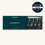 Wellbeing Set